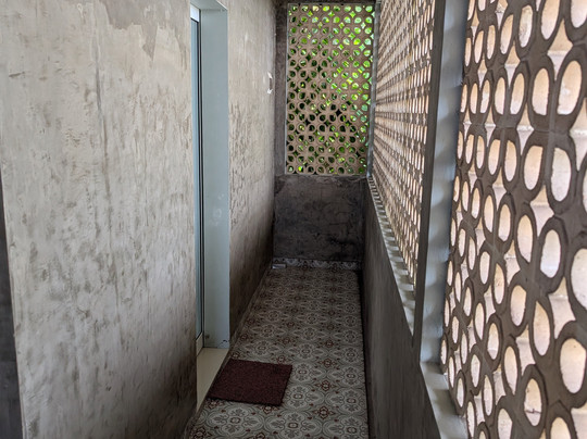 Fish Mini Bali Villa主图