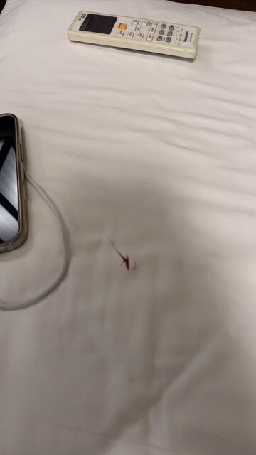 AXIA南芝卡朗酒店-官方