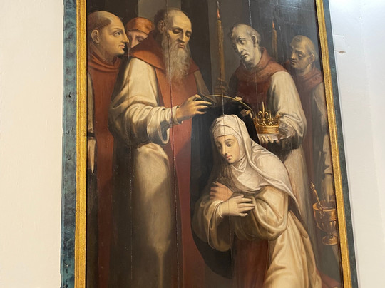 Espaço Museológico da Santa Casa da Lourinhã-Lourinha必去景点