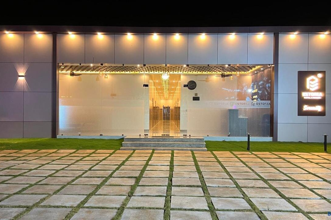 Estoria Hotels & Resort