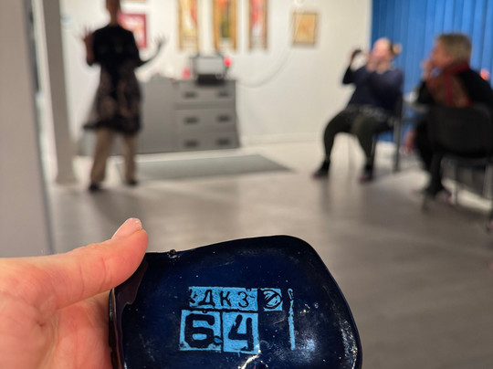 Emalis Enamel Art Museum-雅罗斯拉夫必去景点