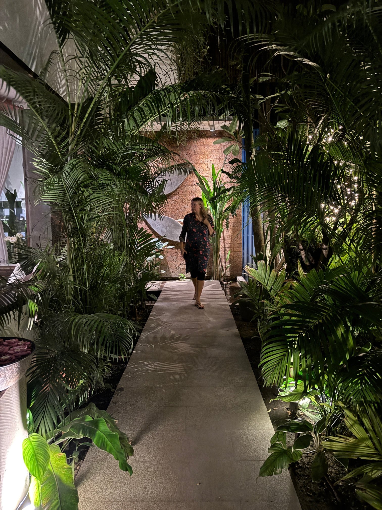 Jaya House River Park Hotel-浴室