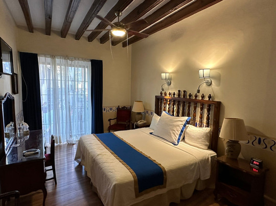 波萨达圣达菲旅馆主图