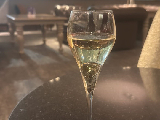 No1 Lounges - Birmingham Airport-伯明翰必去景点