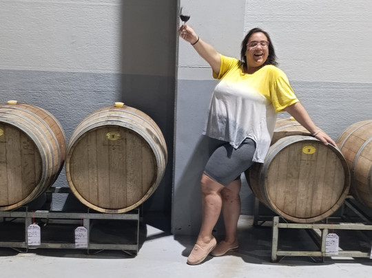 Wapisa Winery-Viedma必去景点