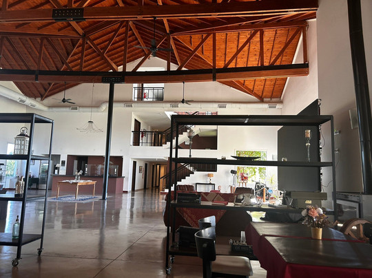 Howard Johnson by Wyndham Pergamino主图