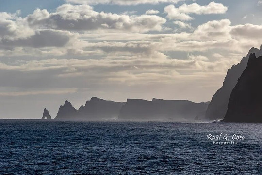 Ilhéu da Pocariça-卡尼卡尔必去景点
