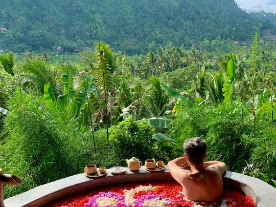 Kapha Spa-席德门必去景点