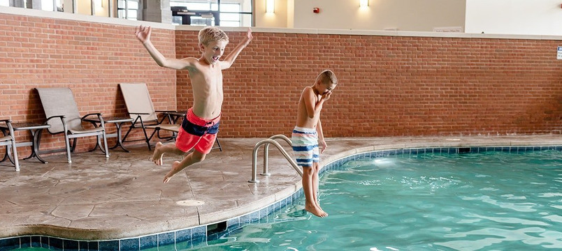 Sauder Village Heritage Inn主图