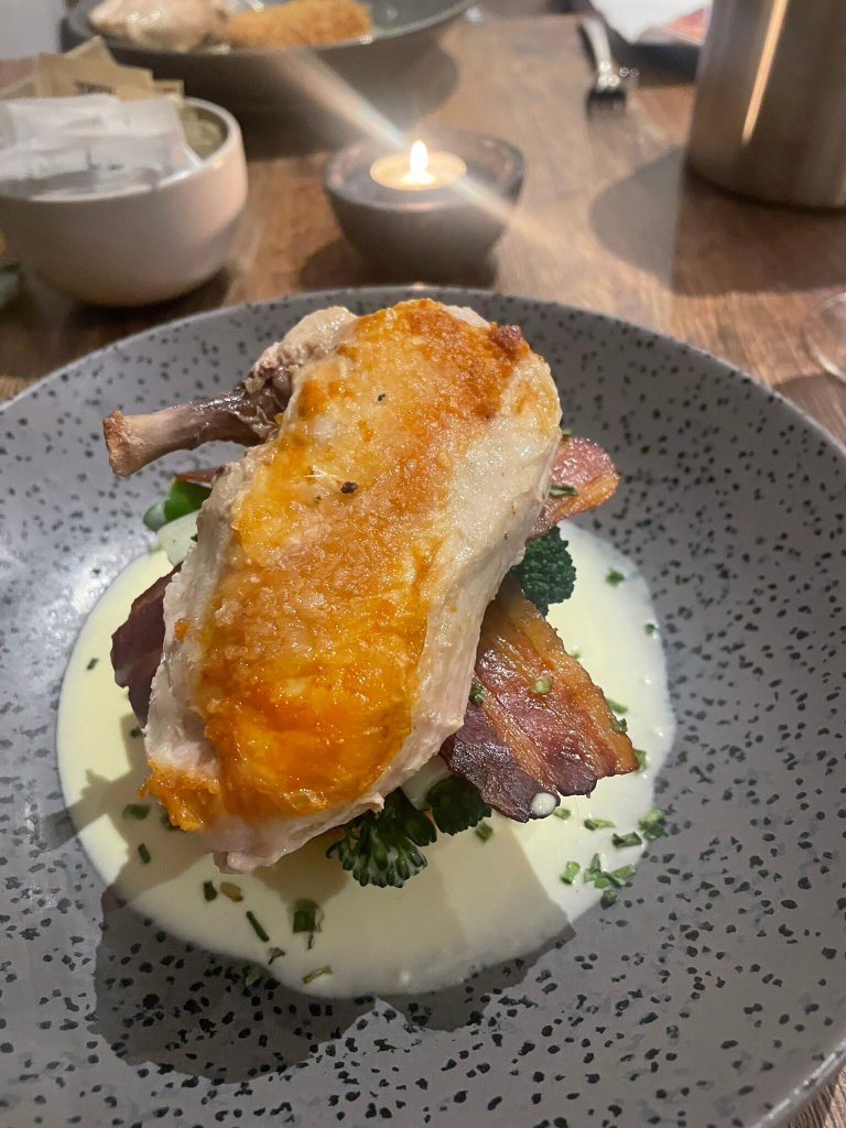 Dunskey Guest House-官方