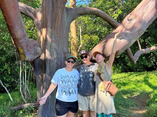 The Magic of Maui Experience-基黑必去景点