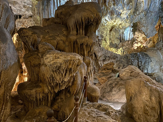 HaLong KAB Travel-下龙湾必去景点
