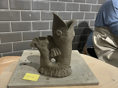 Honeybourne Pottery-Honeybourne必去景点