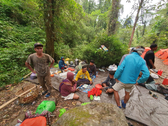 Adventure Rinjani-Senaru必去景点