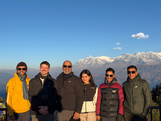 Earthbound Expeditions-加德满都必去景点