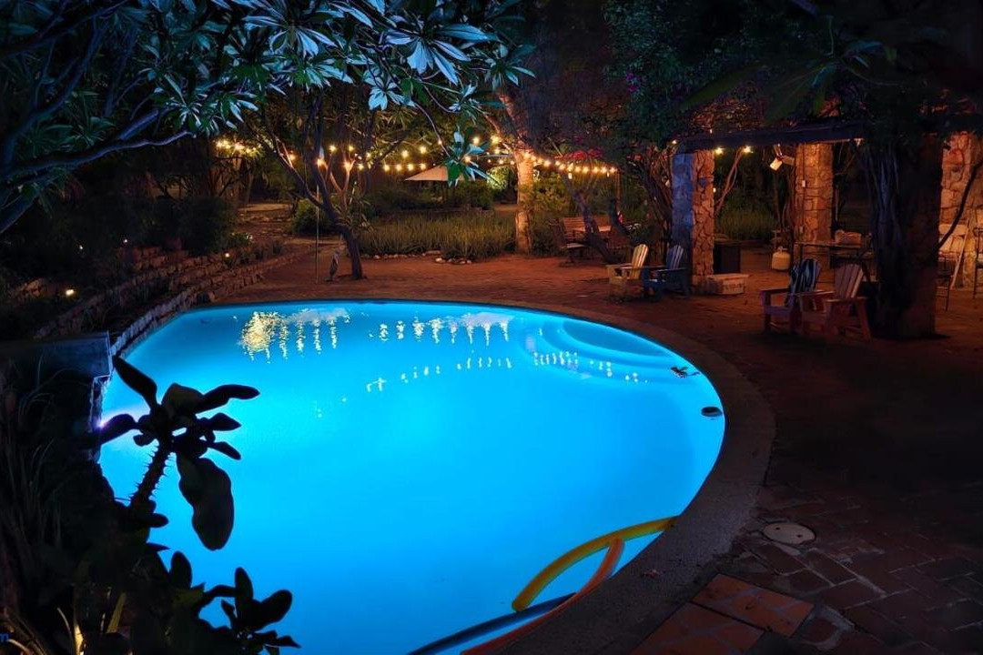 La Quinta en Alamos