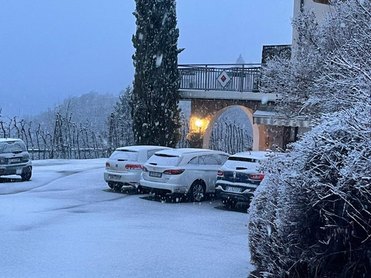 Agritur Casamela主图