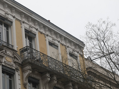 Boulevard de la République