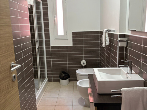 Por do Sol Apartments & Suites主图