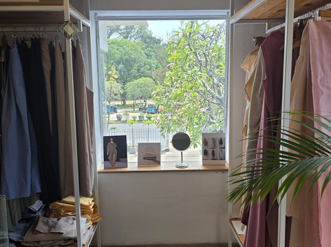 Urban Island-科伦坡必去景点