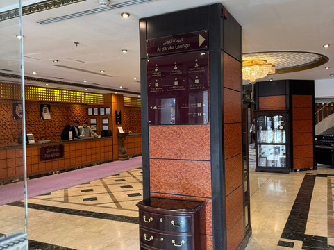 达拉泰巴酒店主图