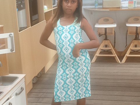 Gondwana城市绿色酒店主图