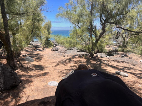 Kalela Massage-留尼旺圣皮耶必去景点