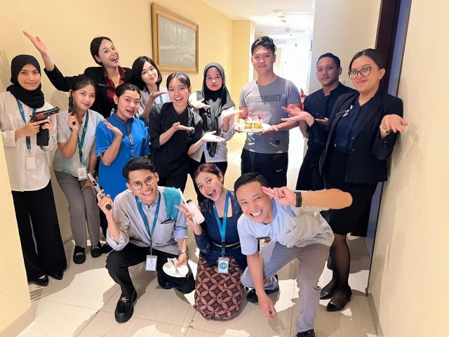 The 1O1 Malang OJ-官方