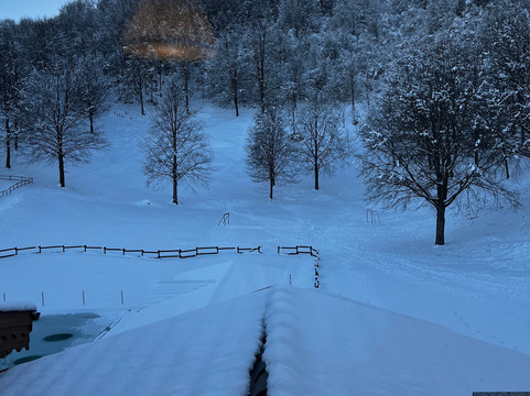 Sport Hotel Prodongo主图