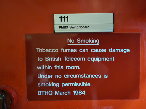 Hack Green Secret Nuclear Bunker-Nantwich必去景点