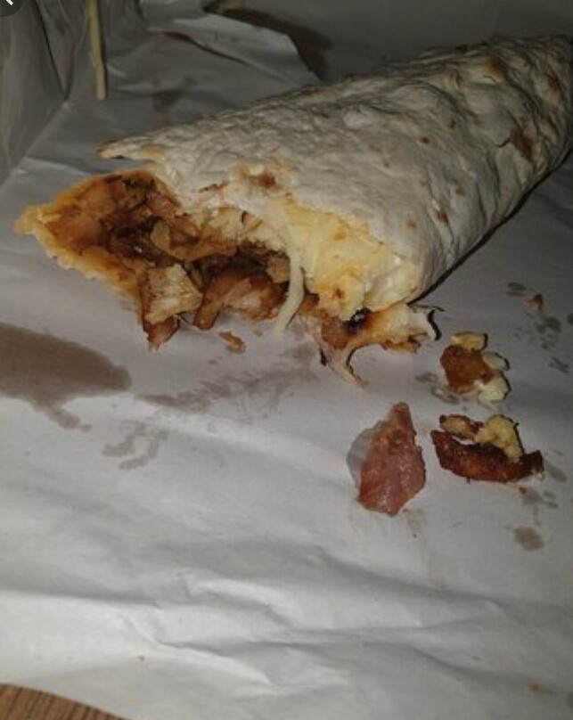 Fabio's Pizza & Grill Blyth