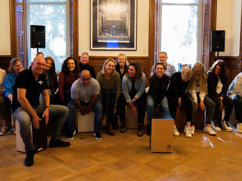 Museum Jan Cunen Oss-奥斯小镇必去景点