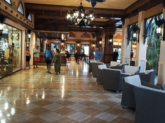 Explore Cape Verde-圣塔玛丽亚必去景点