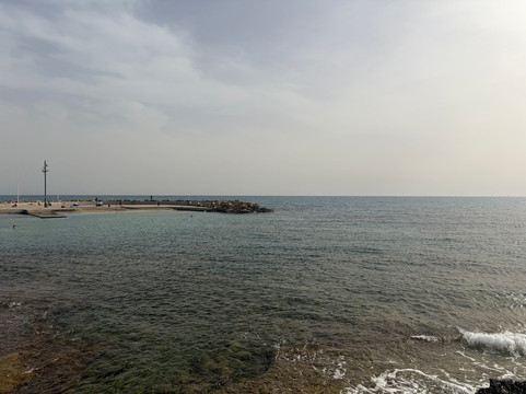 Playa Del Cura-托雷维耶哈必去景点