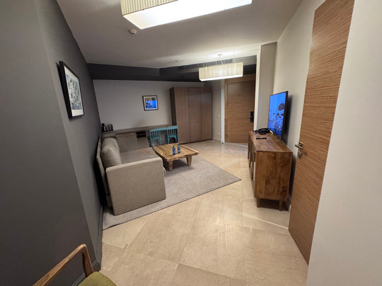 Jacob Sea Life Hotel主图