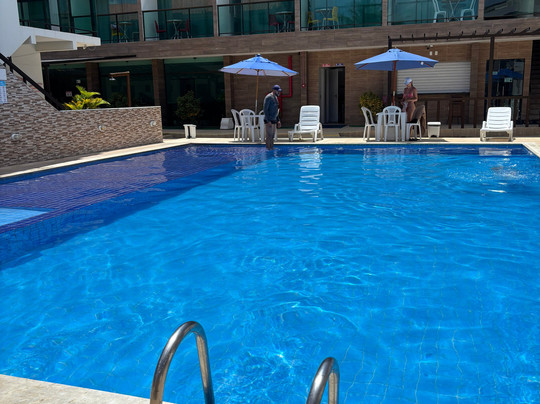 BDM Tour-里约热内卢必去景点