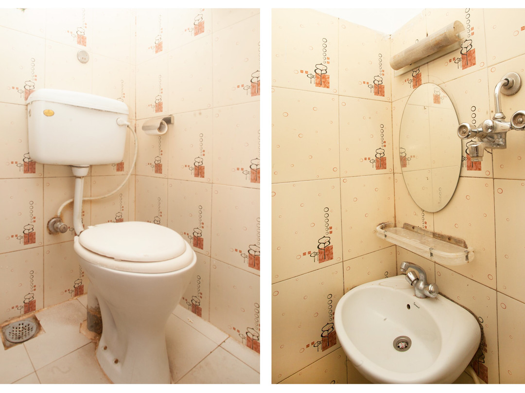 OYO 814 Machhapuchhre Hotel