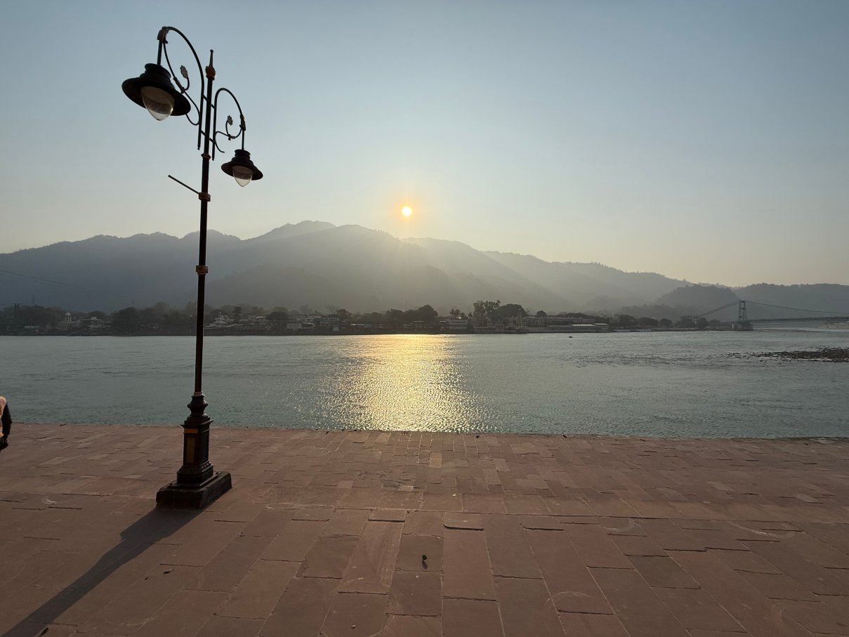 Yog Niketan by Sanskriti-浴室