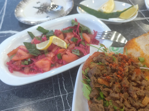 Sedir Patiseri主图