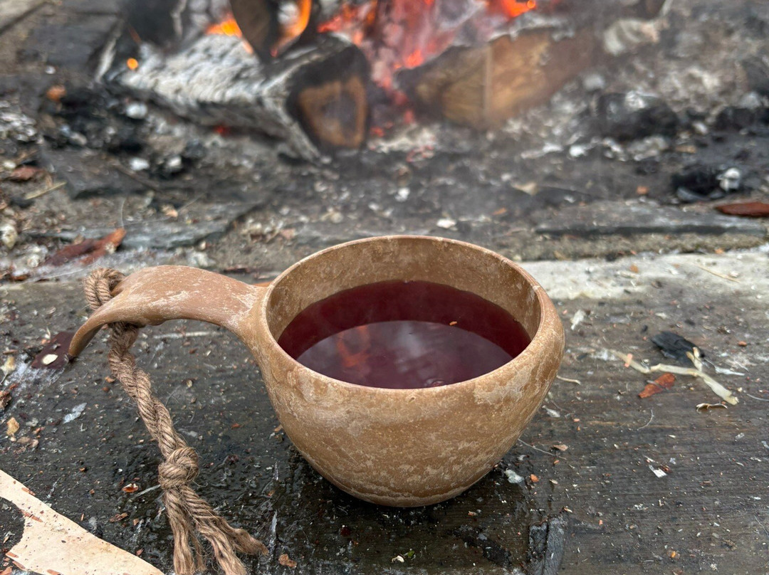 Discover Nordic Adventures-Jamton必去景点