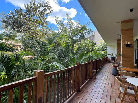 Hotel Mundo Maya Chichén Itzá