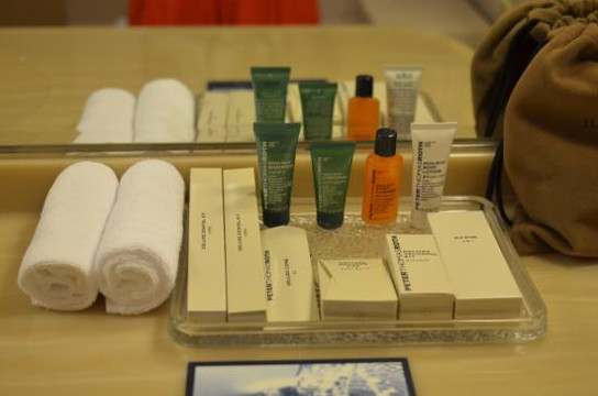 名古屋希尔顿酒店主图