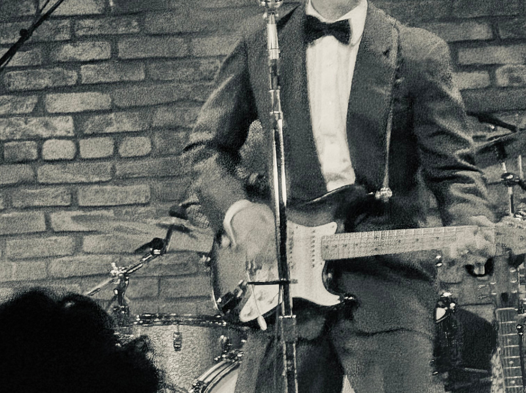 Belfry Music Theatre-Delavan必去景点