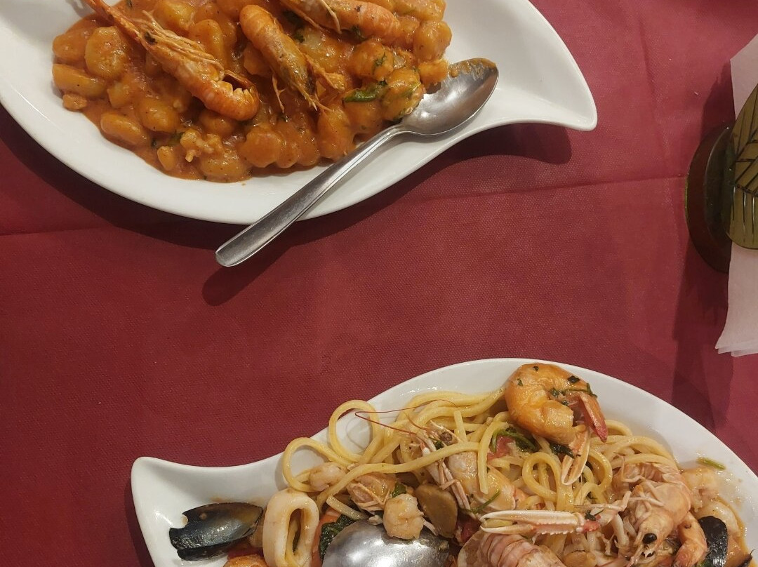 Trattoria da Chef Bandana