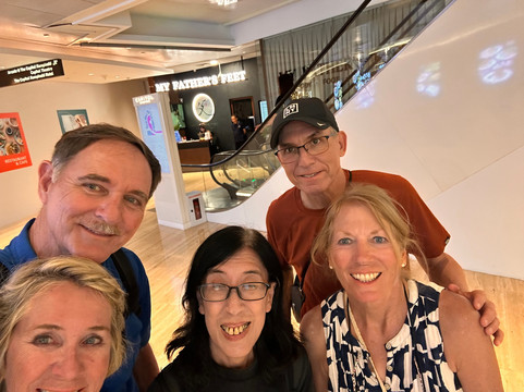 Tours By Locals-新加坡必去景点