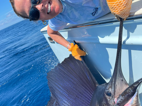 Dragin Fly Fishing Charters-梦城必去景点