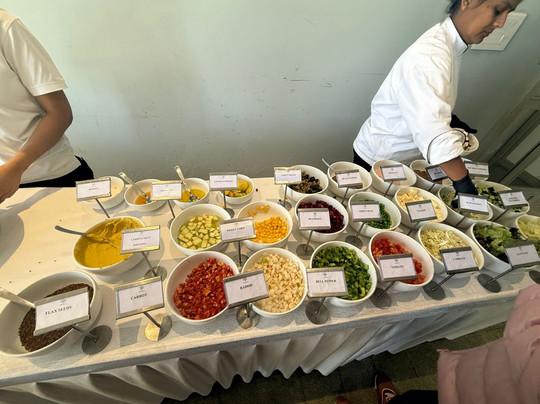 Kshemavana-Bangalore District必去景点