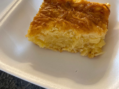 Café E Um Chêro - Df Plaza