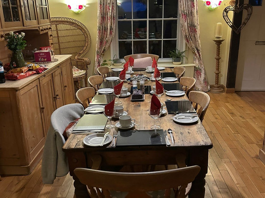 Shirkoak Farm Fishery and Bed & Breakfast-Woodchurch必去景点