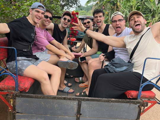 Ceylon JourneyBliss-Katukurunda必去景点